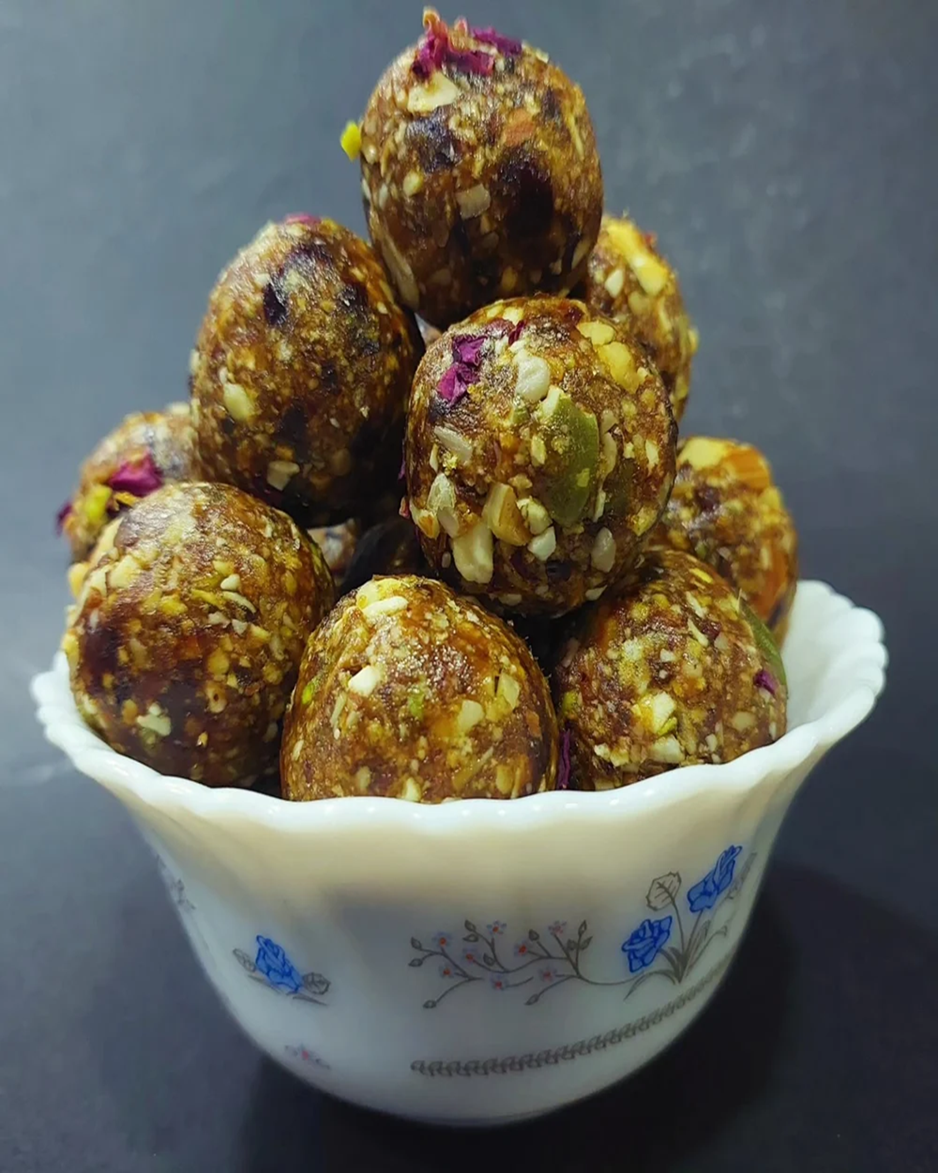 Dryfruits Laddu (250g)
